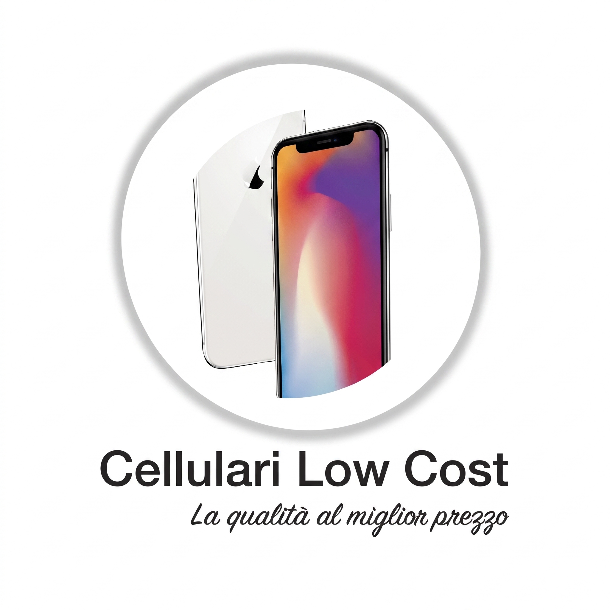 Cellulari Low Cost